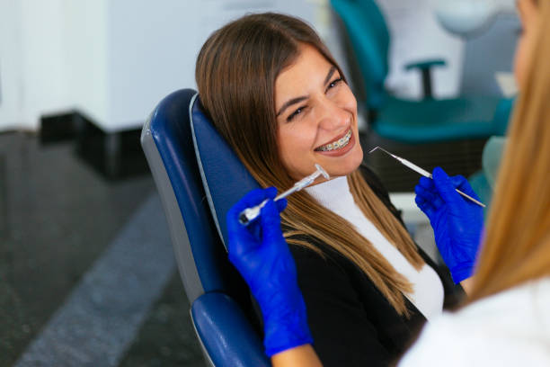 Best Laser Dentistry  in Murraysville, NC