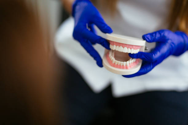 Advanced Technology for Better Dental Care in Murraysville, NC