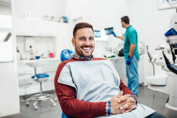 Best Dental X-Rays and Imaging  in Murraysville, NC