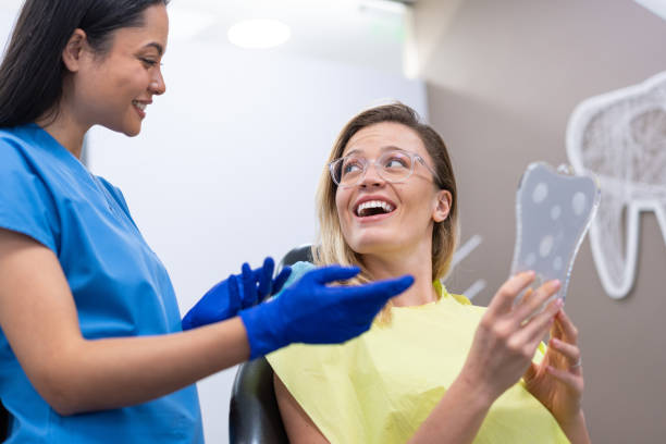 Best Periodontal (Gum) Disease Treatment  in Murraysville, NC