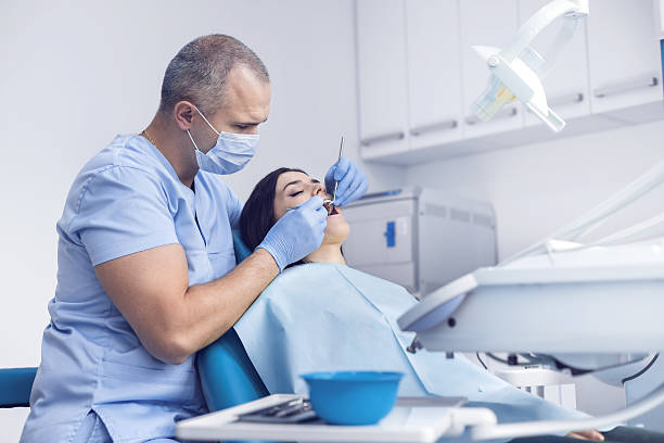 Best Teeth Whitening  in Murraysville, NC