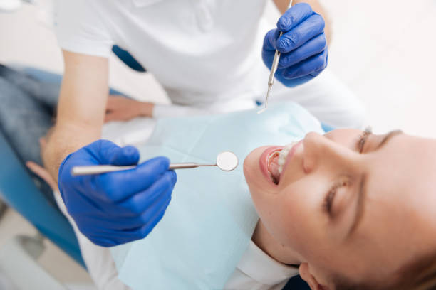 Best TMJ/TMD Treatment  in Murraysville, NC